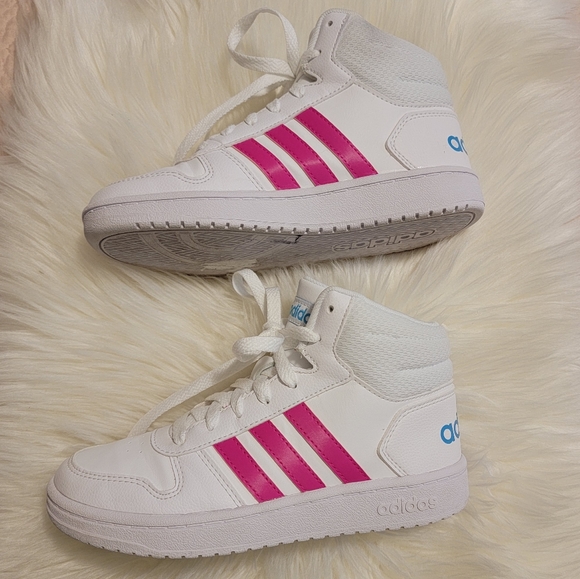 adidas Other - Adidas Hoop Mid 2.0